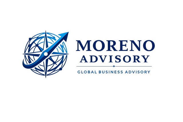 Moreno Advisory - Global Business Advisory