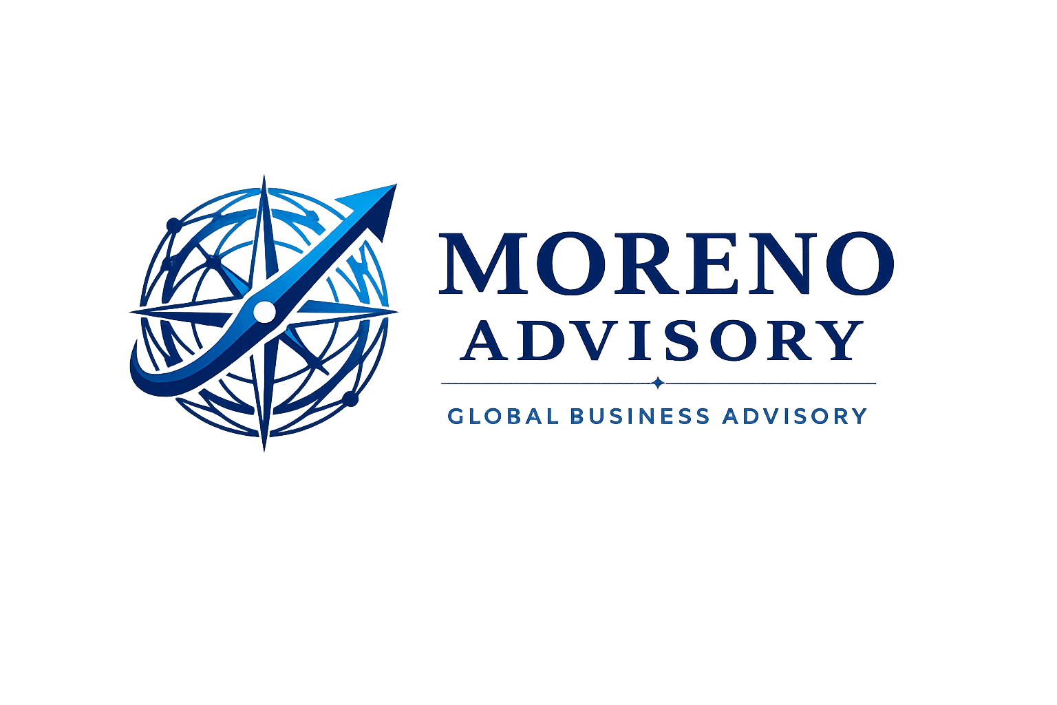 Moreno Advisory - Founder-led B2B Advisory